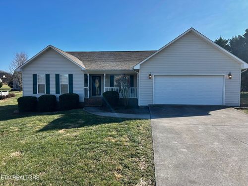 111 Rockwell Blvd, Madisonville, TN, 37354-4042 | Card Image