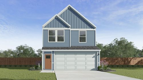 205 Arbor Dr, Princeton, TX, 75407-1725 | Card Image