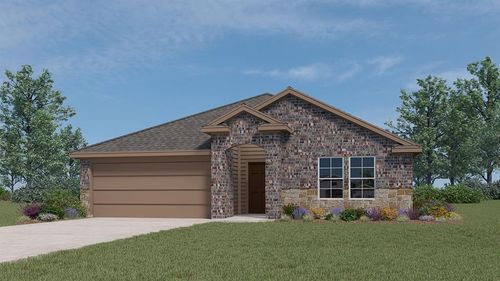 2624 Knollwood Trail, Crandall, TX, 75114 | Card Image