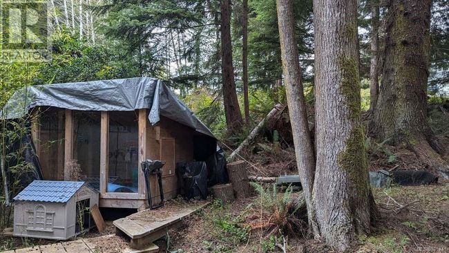 542E Larch St, Home with 0 bedrooms, 0 bathrooms and null parking in Alert Bay BC | Image 9