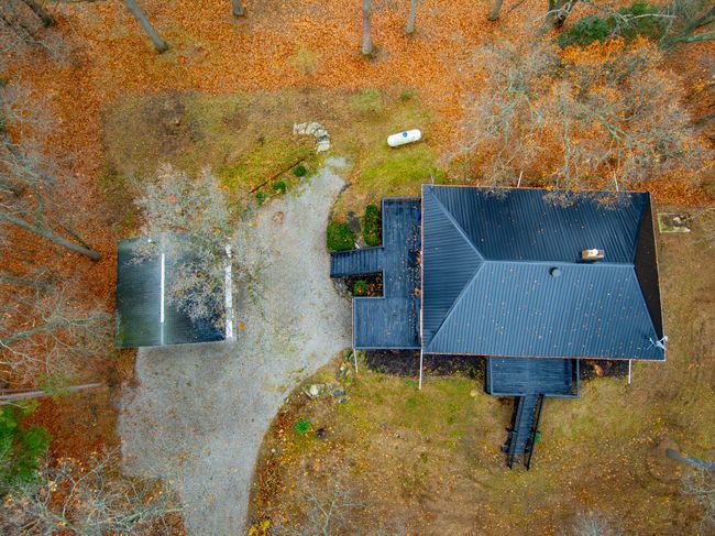 3897 Sand Rd, House other with 3 bedrooms, 3 bathrooms and null parking in Port Austin MI | Image 48