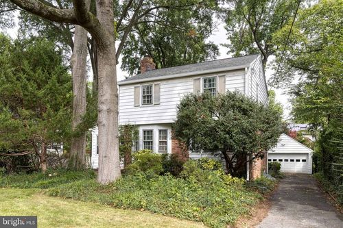 4606 Drexel Rd, COLLEGE PARK, MD, 20740-3604 | Card Image