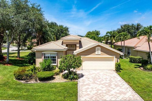10887 Summerville Way, Boynton Beach, FL, 33437-3905 | Card Image