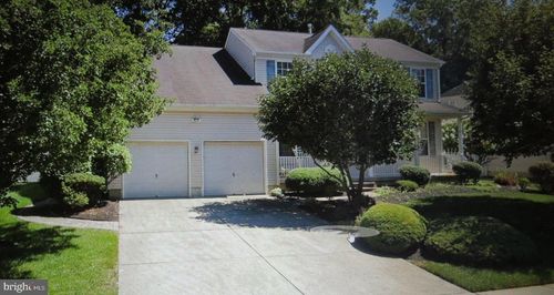 77 Creekwood Dr, BORDENTOWN, NJ, 08505-4802 | Card Image