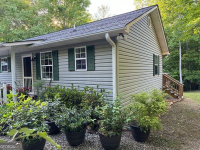 36 Alan Lane, House other with 2 bedrooms, 2 bathrooms and null parking in Blairsville GA | Image 3