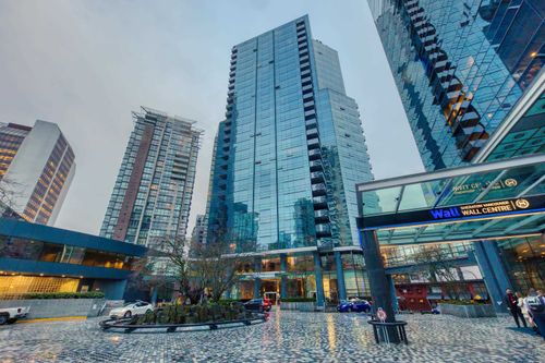 2303-1050 Burrard St, Vancouver, BC, V6Z2S3 | Card Image