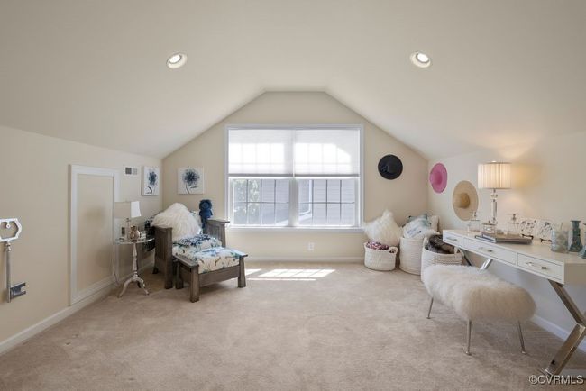 6025 Trail Ride Dr, House other with 4 bedrooms, 4 bathrooms and null parking in Moseley VA | Image 25