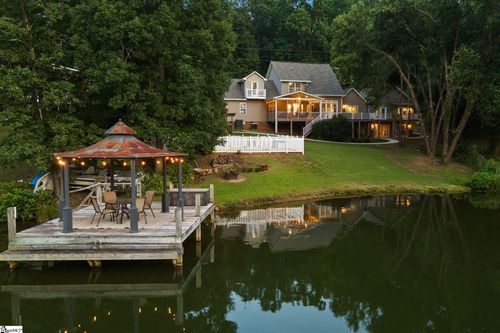 436 S Lakeview Dr, duncan, SC, 29334-9210 | Card Image