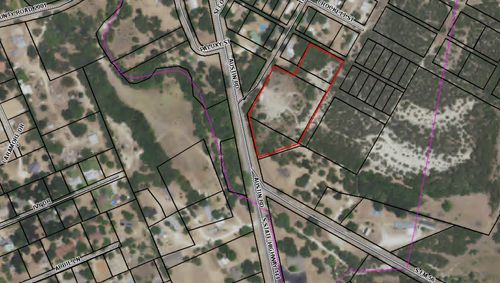 TBD Austin Rd, Glen Rose, TX, 76043 | Card Image