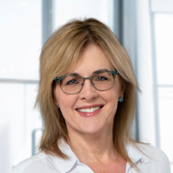 Donna Huber