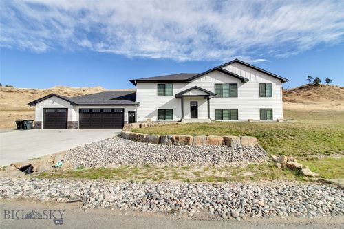 4019 Sanctuary Canyon Rd, Billings, MT, 59101-7082 | Card Image