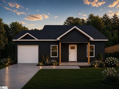 457 Bill Lattimore Road, chesnee, SC, 29323 | Card Image