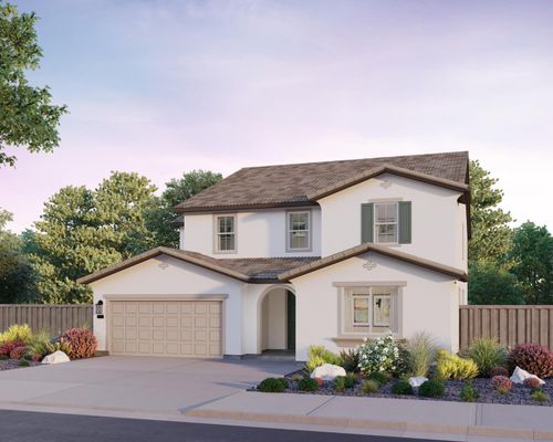 401 Diamond Springs Ct, Roseville, CA, 95747-7484 | Card Image
