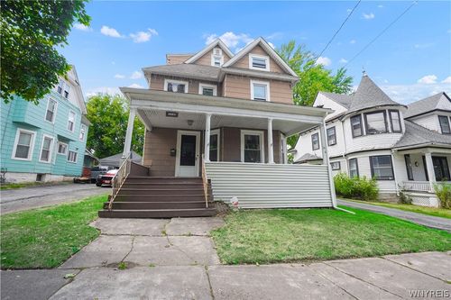 104 Cottage St, Lockport, NY, 14094-4304 | Card Image