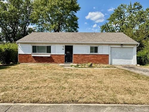 4897 Germantown Pike, Dayton, OH, 45417-6210 | Card Image
