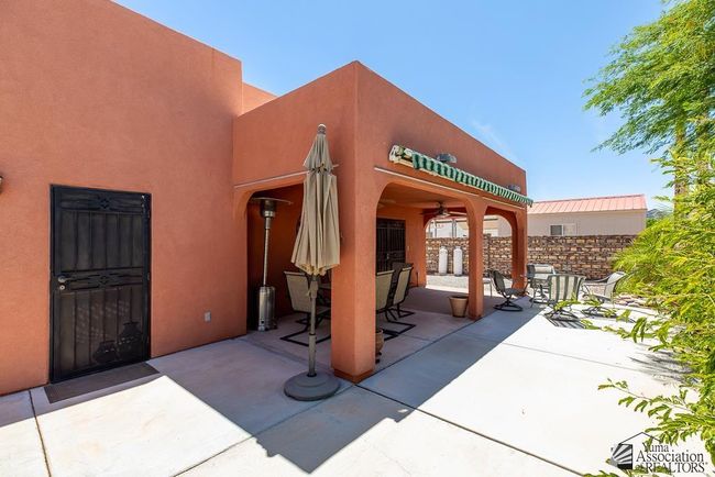 13400 S Onammi Ave, House other with 2 bedrooms, 2 bathrooms and 2 parking in Yuma AZ | Image 18