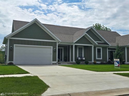 615 Pineview Dr, Belding, MI, 48809-9114 | Card Image