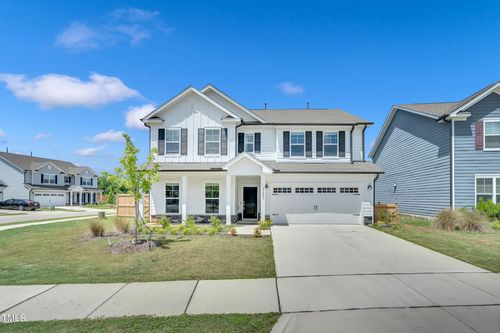 4601 Okeechobee Ct, Fuquay Varina, NC, 27526-3559 | Card Image