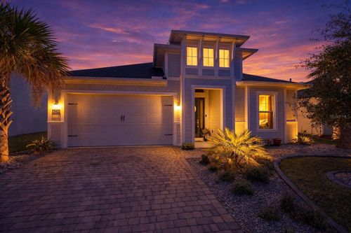 6219 Woodhaven Village Dr, Port Orange, FL, 32128-6850 | Card Image