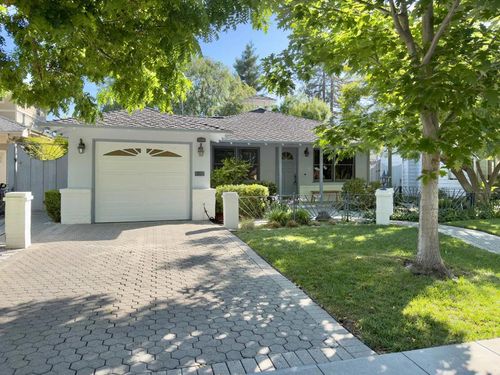 3057 South Ct, Palo Alto, CA, 94306-2461 | Card Image