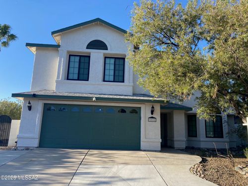 5028 W Hurston Dr, Tucson, AZ, 85742-8871 | Card Image
