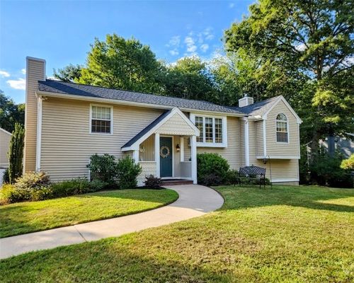 55 Holly Rd, South Kingstown, RI, 02879-5508 | Card Image