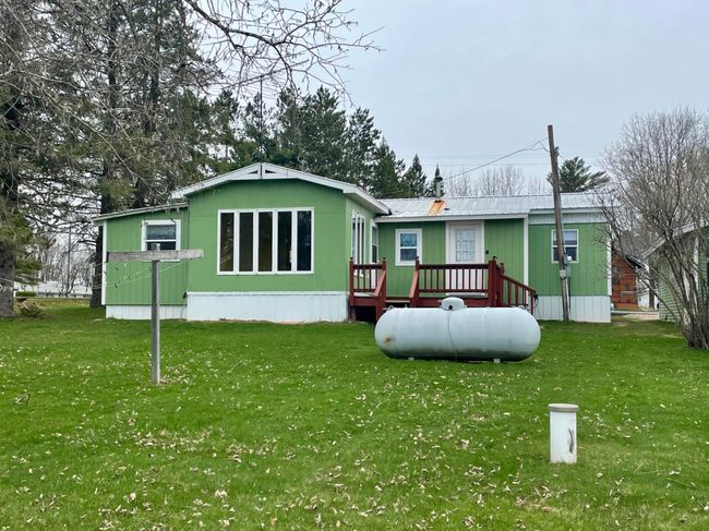 W10331 Mc Mullen St, House other with 2 bedrooms, 1 bathrooms and null parking in KENNAN WI | Image 22