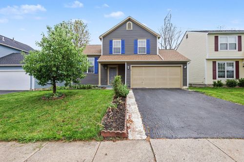 3391 Mautino Drive, Columbus, OH, 43231 | Card Image
