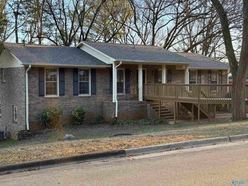 2504 Gaboury Ln Ne, Huntsville, AL, 35811-2106 | Card Image