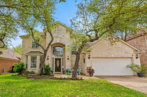2907 Briona Wood Ln, Cedar Park, TX, 78613-3514 | Card Image