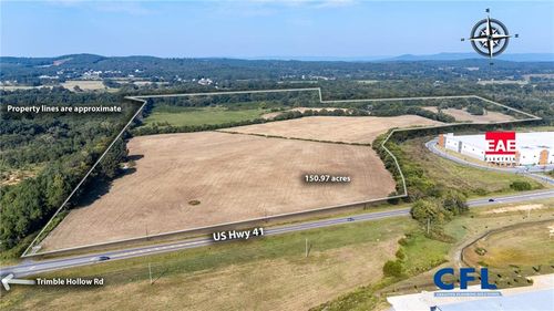 0 Highway 41 Se, Adairsville, GA, 30103 | Card Image