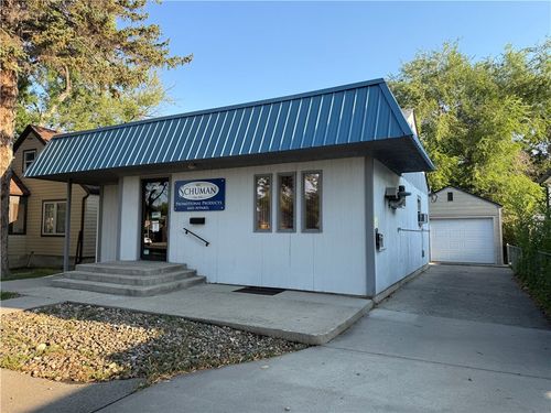 715 Grand Ave, Billings, MT, 59101-5823 | Card Image