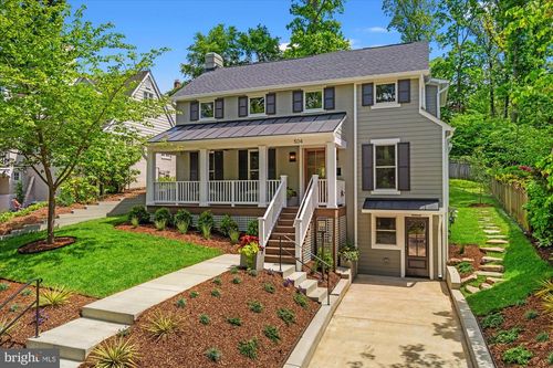 504 Kentucky Ave, ALEXANDRIA, VA, 22305-1740 | Card Image