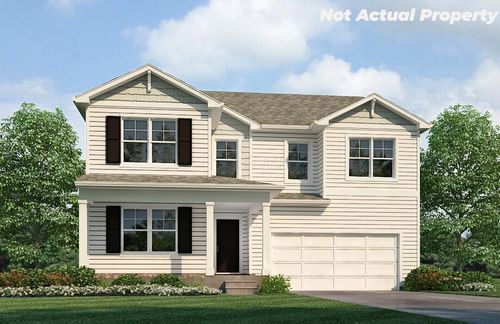 2873 Piatt Crest Dr, Delaware, OH, 43015-9867 | Card Image
