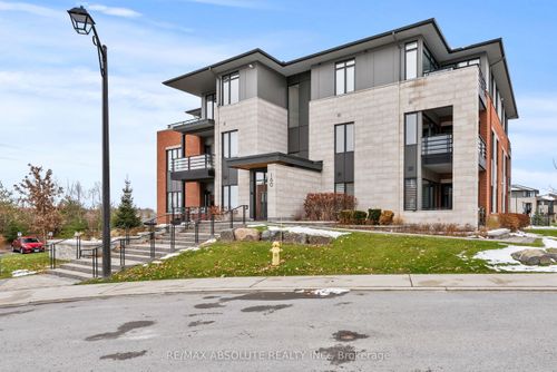 205-180 Boundstone Way, Kanata, ON, K2T0M9 | Card Image