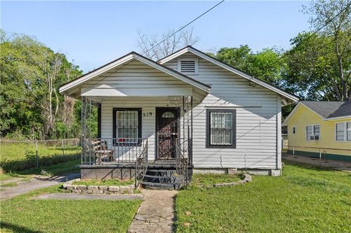 519 Coal St, Prichard, AL, 36610-4017 | Card Image