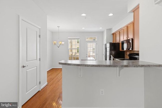 7583 Hearthside Way, Townhouse with 3 bedrooms, 4 bathrooms and null parking in ELKRIDGE MD | Image 11