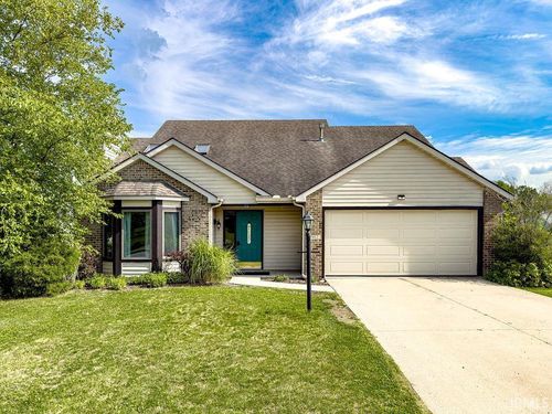 7902 D Andre Dr 92, Fort Wayne, IN, 46818-9205 | Card Image