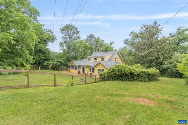 2523 Stony Point Rd, House other with 3 bedrooms, 3 bathrooms and null parking in CHARLOTTESVILLE VA | Image 59