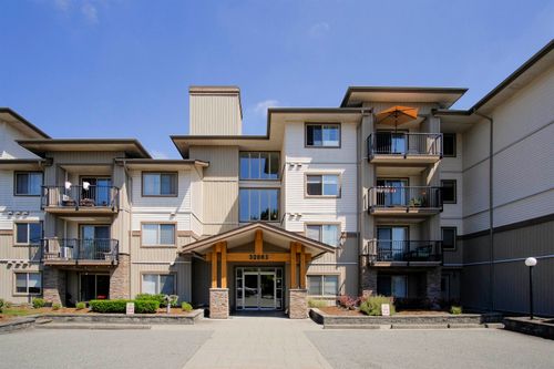 210-32063 Mount Waddington Ave, Abbotsford, BC, V2T2E7 | Card Image
