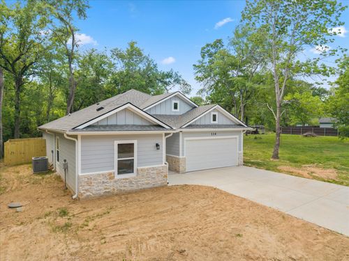 114 Granada St, Mabank, TX, 75156-9158 | Card Image