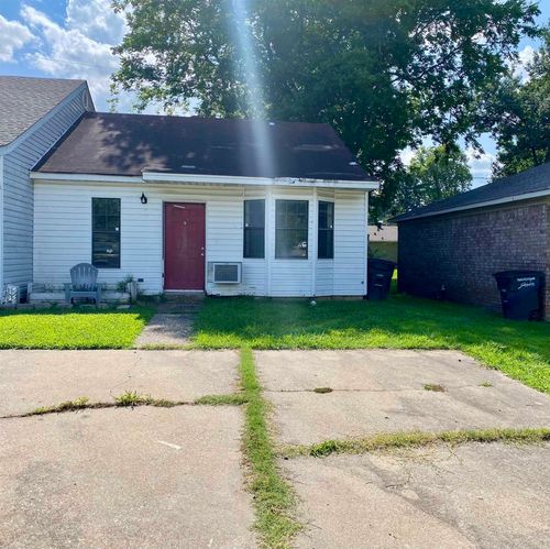 1011 Ruth Ann, Jacksonville, AR, 72076 | Card Image