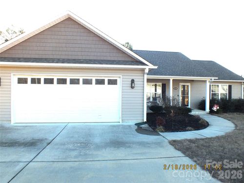 5114 Sedgefield Dr, Lancaster, SC, 29720-7008 | Card Image