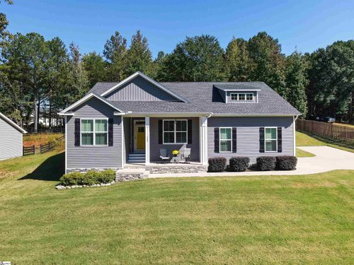 117 Ryan Road, chesnee, SC, 29323 | Card Image