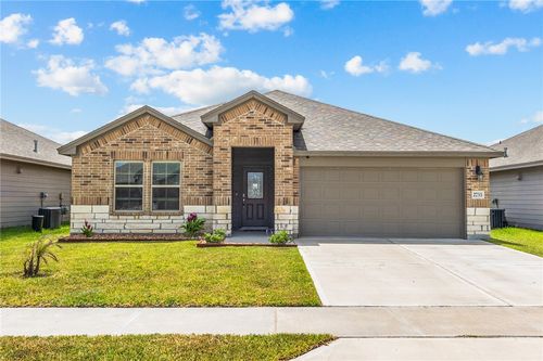 2733 Excelsior Blvd, Corpus Christi, TX, 78415-1203 | Card Image
