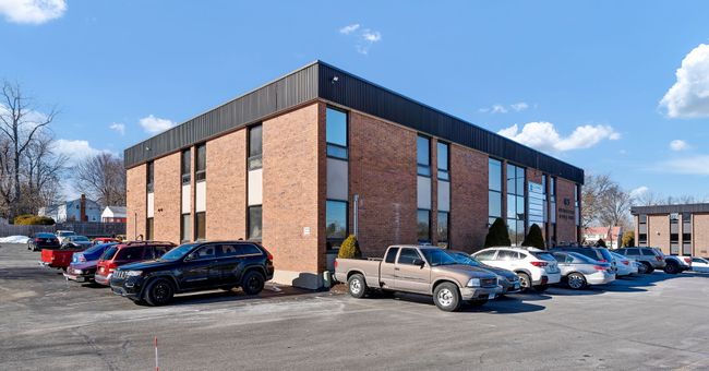 STE-2ND - 465 Silas Deane Hwy, Home with 0 bedrooms, 0 bathrooms and 50 parking in Wethersfield CT | Image 8