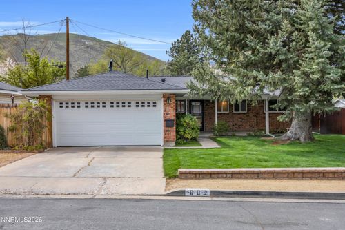 602 Poplar St, Carson City, NV, 89703-4918 | Card Image