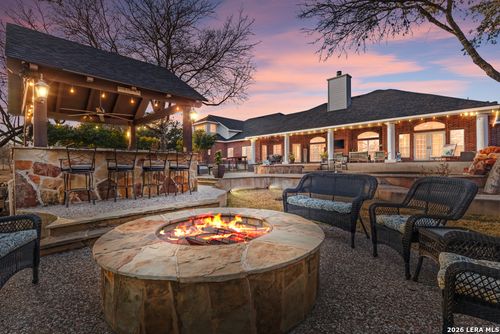 4414 Tamaron Knl, San Antonio, TX, 78253-5416 | Card Image