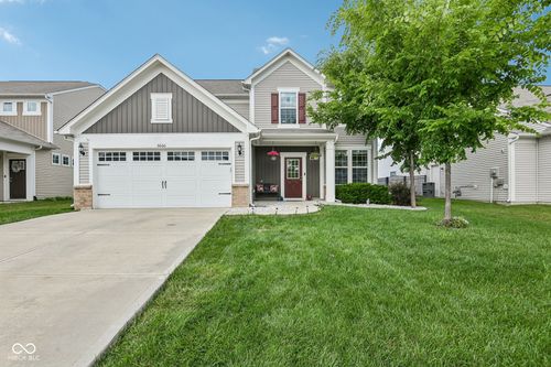 6660 Harvest Moon Ln, Whitestown, IN, 46075-0050 | Card Image
