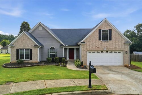 3527 Wimberly Cove Trace, Dacula, GA, 30019 | Card Image